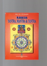 Image of Rahasia Yantra, Mantra & Tantra